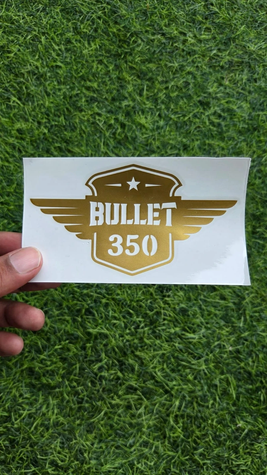 G2 Handle bar for Old & New Bullets