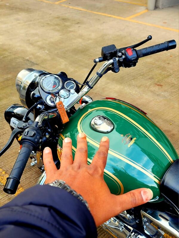 Royal Enfield Handlebar