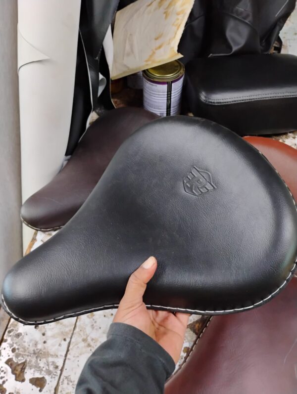 Kabir Singh Single Seat for Classic - Image 2