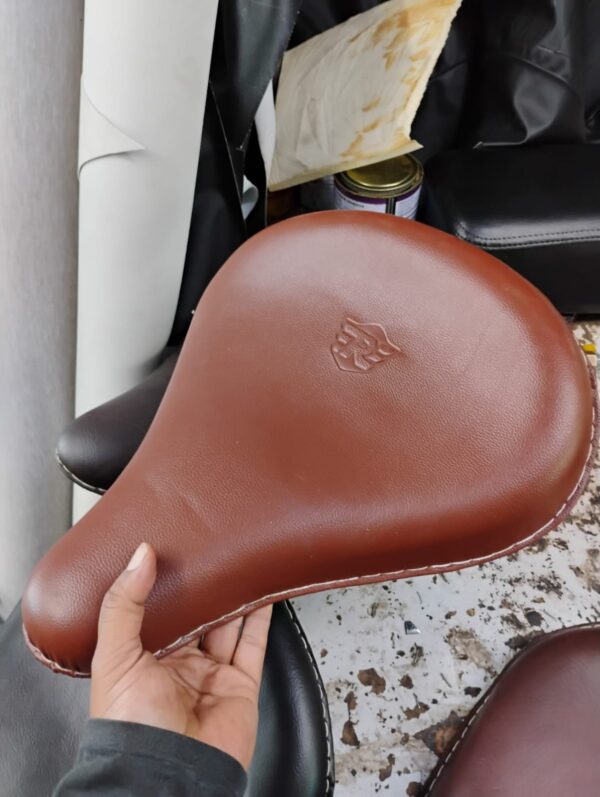 Kabir Singh Single Seat for Classic - Image 4