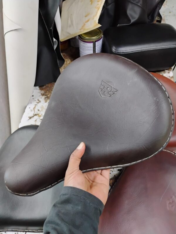 Kabir Singh Single Seat for Classic - Image 3