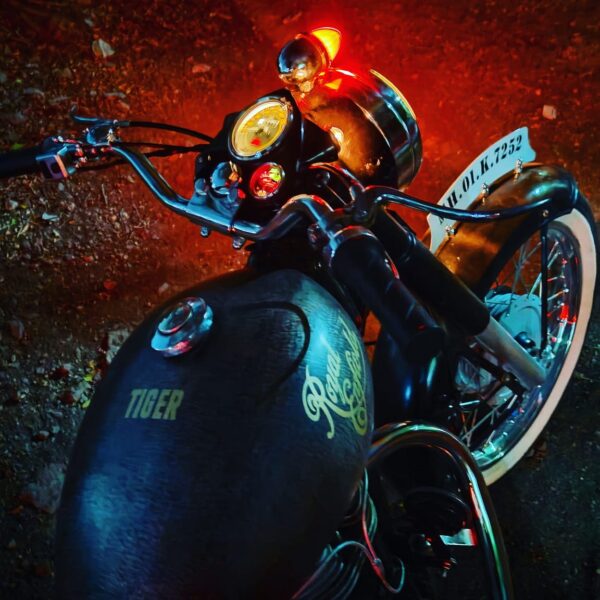 Police Light - Image 3