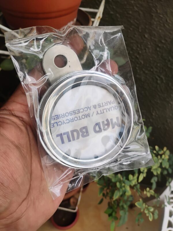 Heavy Quality Token Holder - Image 3