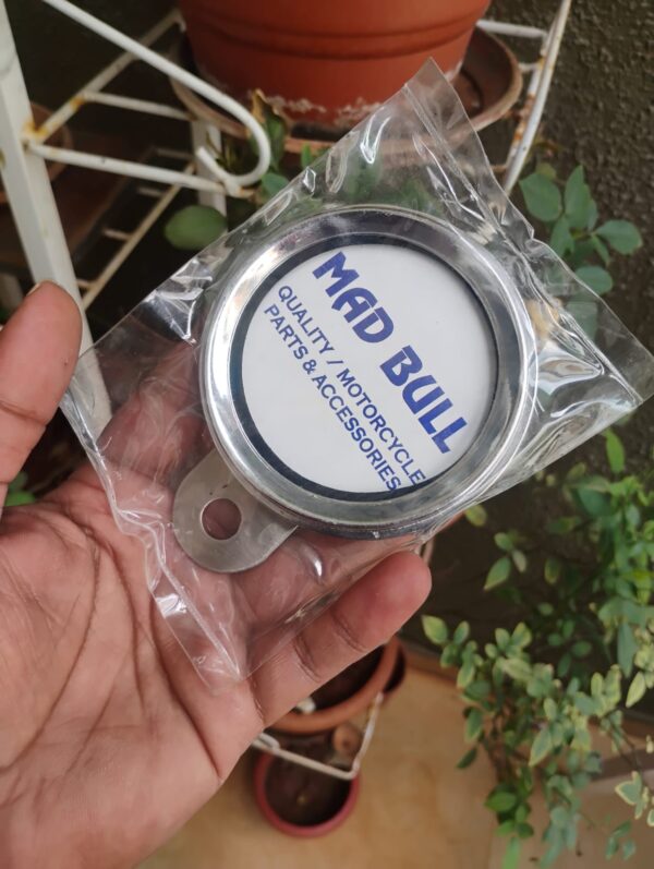Heavy Quality Token Holder