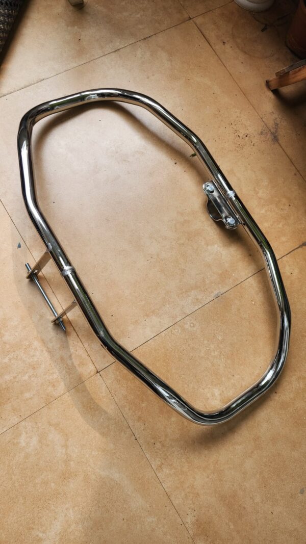 Heavy Quality Can fit in Old bullet, Classic, Standard, l3ctra BS3 and Vs4 only