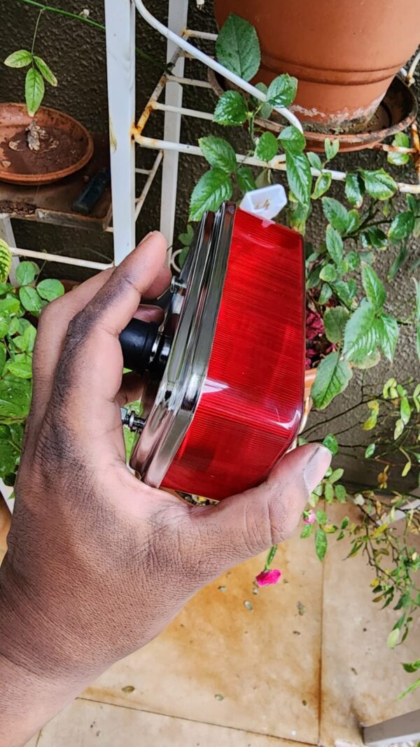 Standard Tail light Original - Image 4
