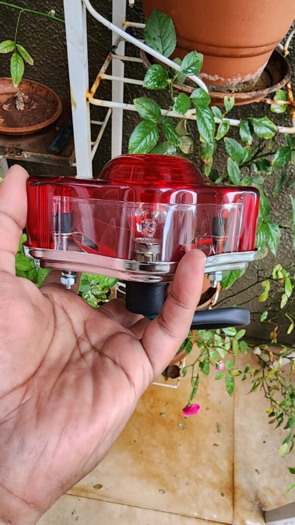 Standard Tail light Original - Image 3