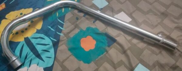 Free Flow L Bend for Reborn - Image 3