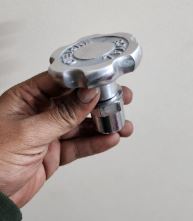 Handle bar Damper Show