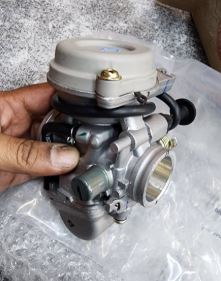 Original Carburettor BS3 350cc