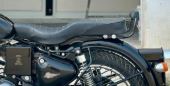 Standard seat for Classic 350