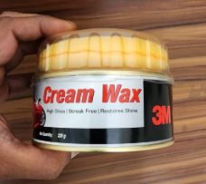 Original 3M Bike & Car Polish
