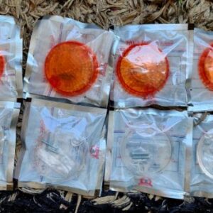 Original Indicators Cap 4 piece Set