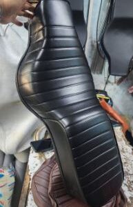 Reborn Old Standard Seat